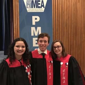 Meet your Posher, Eric